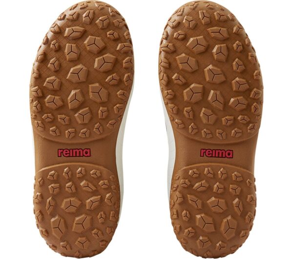 REIMA Myrsky Black