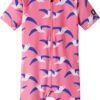 REIMA Atlantti 5200131C Soft Coral 3311