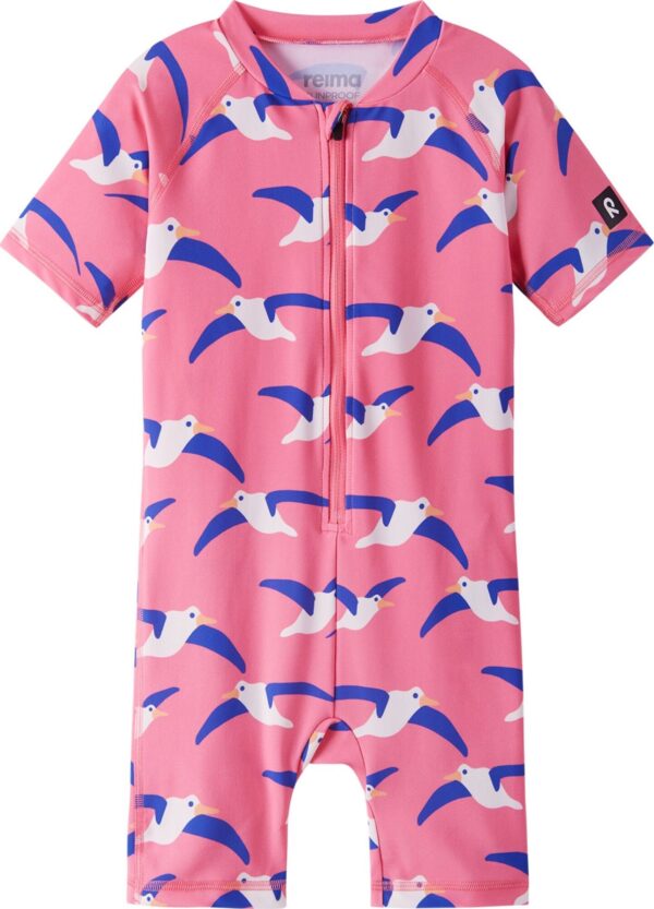 REIMA Atlantti 5200131C Soft Coral 3311