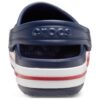 Crocs™ Bayaband Clog Kid's 207018 Navy