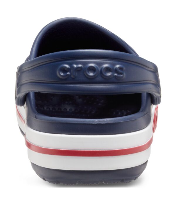 Crocs™ Bayaband Clog Kid's 207018 Navy