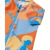 REIMA SunProof overall ATLANTTI 5200131B Orange
