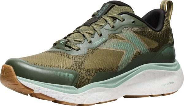 8903728c892ed1cde517572a5d58d3ac Keen LEIKI WP 1030719 Winter Moss/Granite Green
