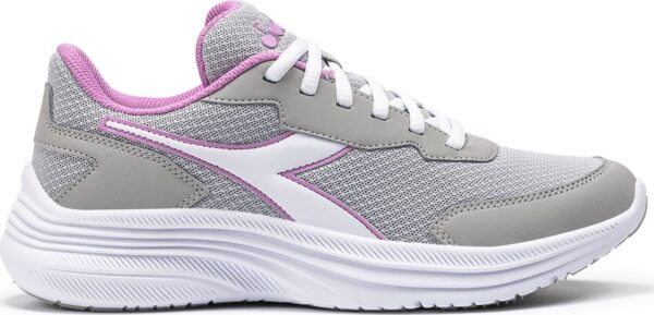 890b87fd9d74f17913faaa18f01db2b6 DIADORA EAGLE 7 W Silver DD/White C1379
