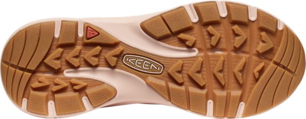 8916a30ebb36c3900ab9ba3c85c06120 Keen LEIKI MID WP 1030365 Birch/Cameo Rose