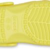 Crocs™ Classic Clog Kid's 206990 Cyber Yellow