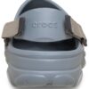 Crocs™ Classic All Terrain Clog Concrete