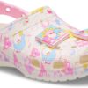 893cbc25f54fae4be1e9fe3579adc01a Crocs™ HKF Pastel Classic Clog Kid's Multi