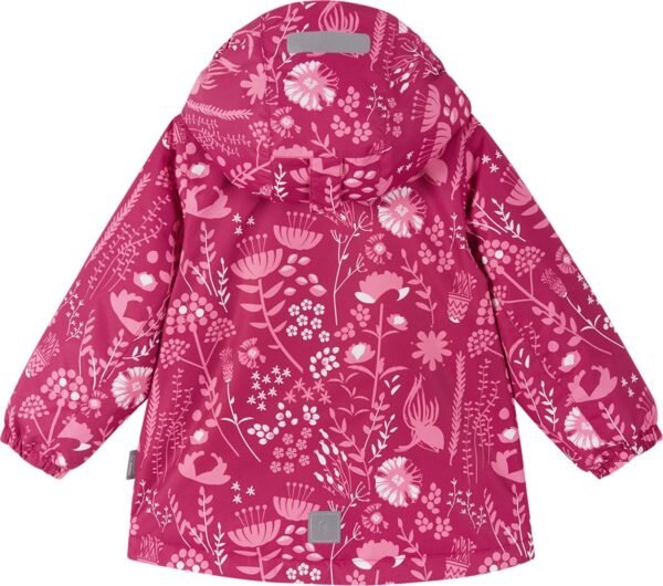 893f4007ef0b3f53a2aa1f8a857670fd REIMA Portit 5100155K Rosy Berry