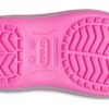 89509d3d92a6145b1e44adb0a944c692 Crocs™ Kids' Winter Puff Boot Electric Pink/Light Grey