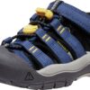 895a35a2d5fbdf17d6fd0952049c5a35 Keen NEWPORT H2 1030785 Naval Academy/Keen Yellow