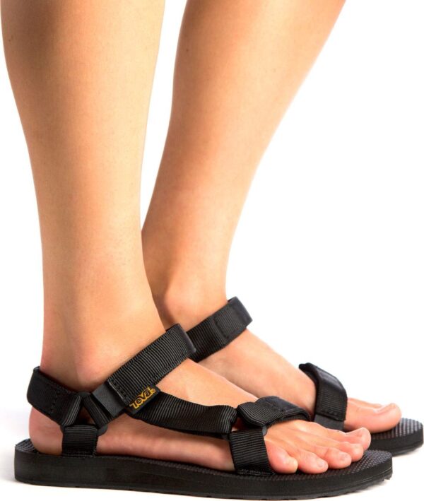 Teva TEVA Original Universal Women's Black