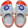 89668ad2f28256a054bb34d09923db0d Crocs™ CLASSIC ROCKET SHIP CLOG TODDLER'S Mirage