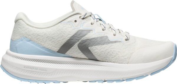Keen WK500 1030700 Star White/Skyway