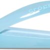 89690b30f84e3d4d50a080ad3c40803e Crocs™ Miami Jelly Round Toe Flip Women's Sky Blue Jelly