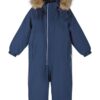 REIMA Trondheim 5100042A Navy
