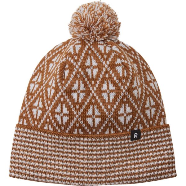 REIMA Kuurassa Cinnamon brown