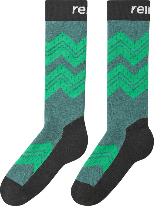 REIMA Suksee 5300100B Thyme green