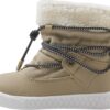 REIMA Lumipallo Light Brown