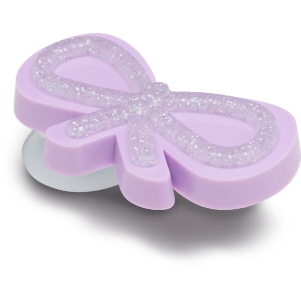 Crocs™ Crocs Tiny Purple Bow 196265895526 Crocs Tiny Purple Bow 196265895526