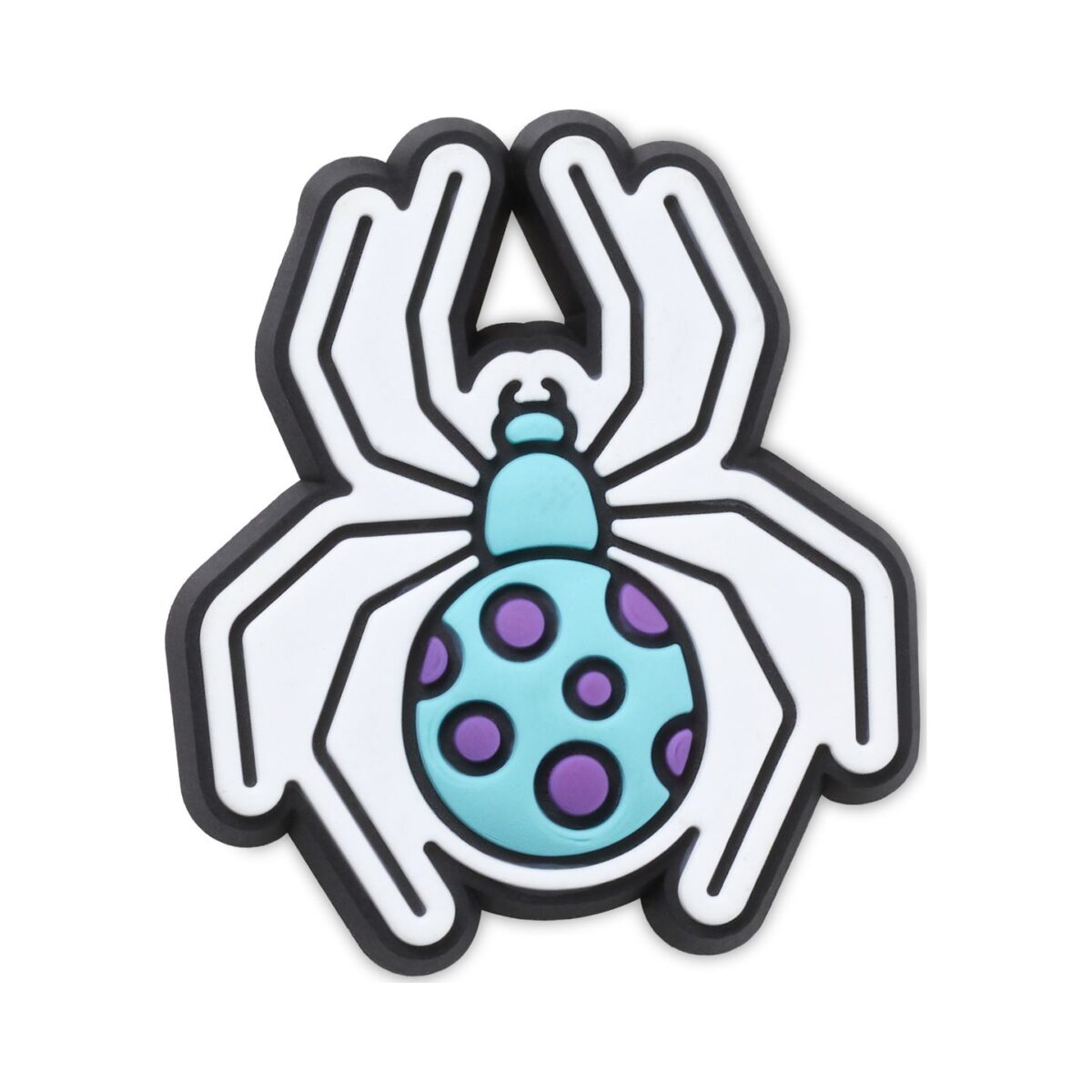 Crocs™ Crocs POISONOUS SPIDER G1134800-MU Crocs POISONOUS SPIDER G1134800-MU