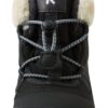 REIMA SAMOOJA 5400035A Black