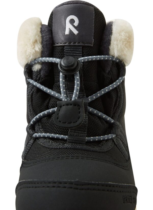 REIMA SAMOOJA 5400035A Black