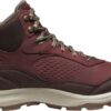 89b655f845d8117bd3b8af232aea5d57 Keen Terradora Explorer Mid Wp Women's Andorra/Java