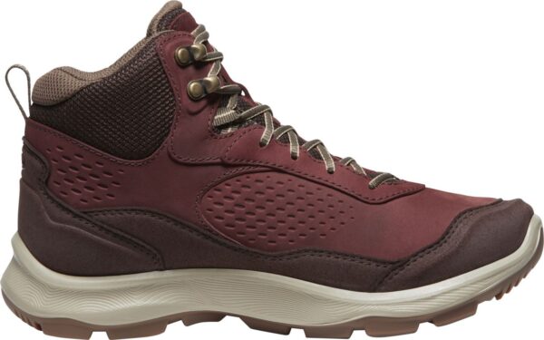 89b655f845d8117bd3b8af232aea5d57 Keen Terradora Explorer Mid Wp Women's Andorra/Java