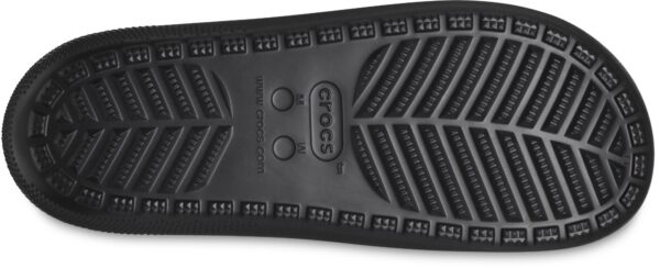Crocs™ Classic Slide v2 Black