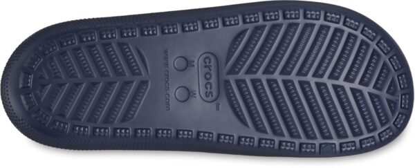 Crocs™ Classic Slide v2 Navy