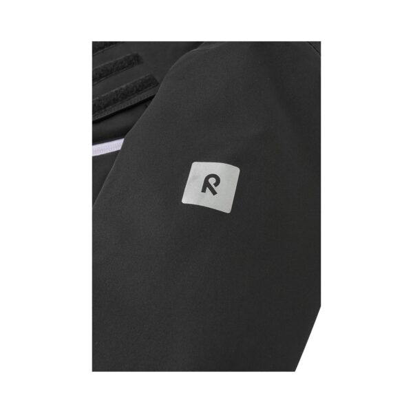 REIMA PERILLE 5100088C Black 999A