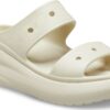 89eca0a2441cfd33d1861bd55ba7e8f3 Crocs™ Classic Crush Sandal Bone