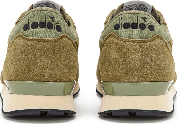 89fea250d8c321ef6ca064ecc57b11d4 DIADORA Camaro Suede Tea/Boa