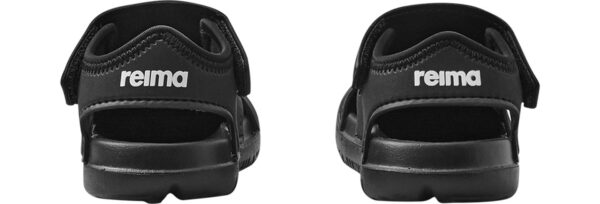 REIMA Koralli Black