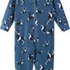 REIMA Tarhaan 5200371B Blue Ocean