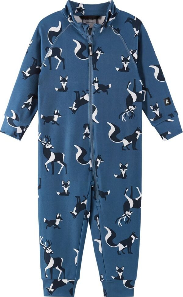 REIMA Tarhaan 5200371B Blue Ocean