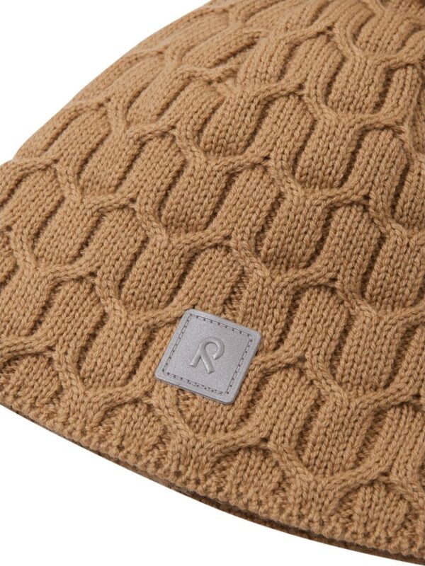 REIMA NYKSUND 5300066B Peanut Brown 11A0