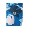 REIMA Kiiruna 5100084B Bright blue 6598