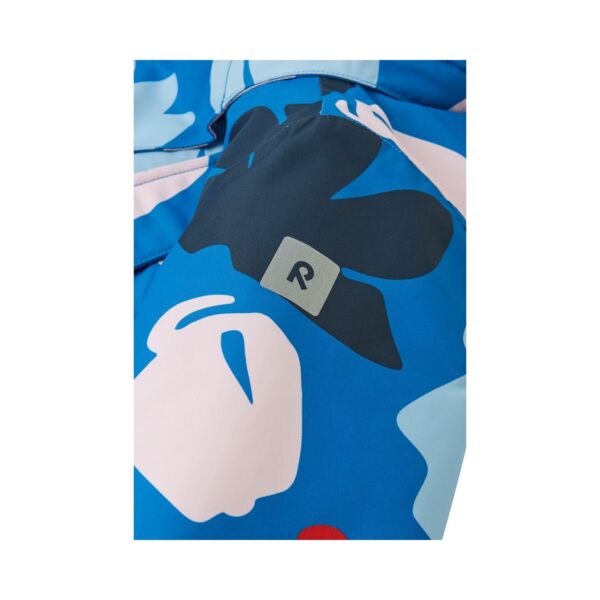 REIMA Kiiruna 5100084B Bright blue 6598