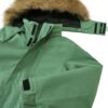 REIMA AJATON 5100360A Green Clay