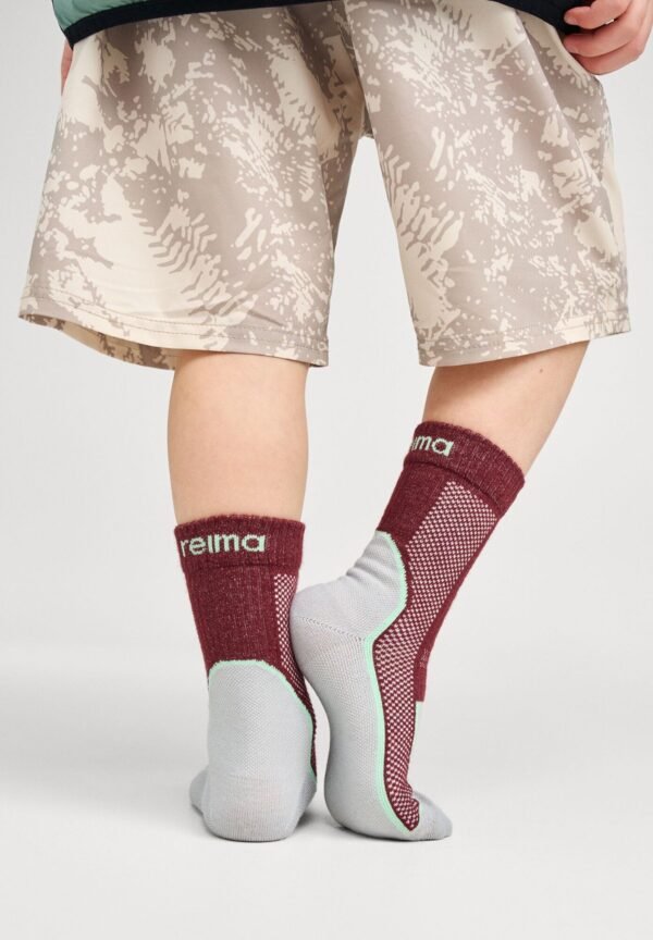REIMA Kuivuri 5300349A Maroon 39B0