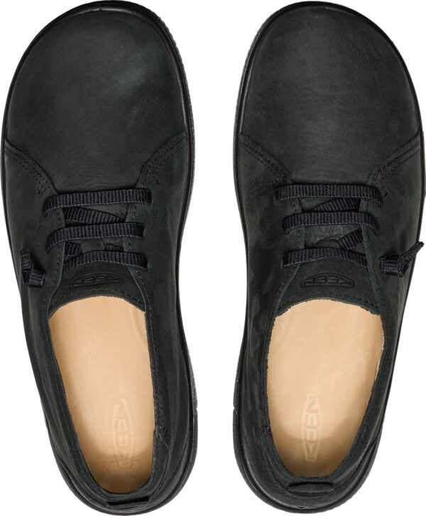 8a3a99d47a943f5094f075ca5a6c728c Keen KNX CHUKKA 1029527 Black