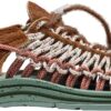 8a698a7dde5938de82f619f747f1d2de Keen Uneek Lea All Gender Terrain Roasted Pecan