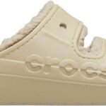 Crocs™ BAYA COZZZY SANDAL Chai