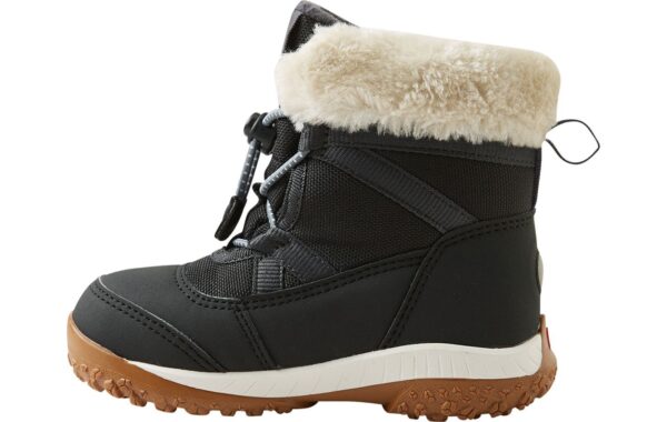 REIMA SAMOOJA 5400035A Black