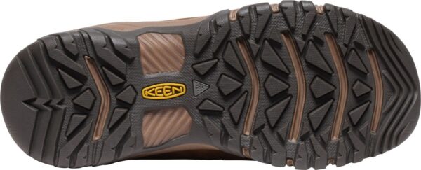 8a80e9a711b566fafdbef350238bcffc Keen Greta Boot Wp Women's Bison/Java
