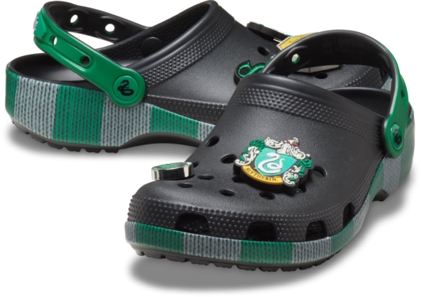 Crocs™ Slytherin Classic Clog Multi