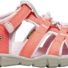 8aa4d9cd681a6a34b1f189d85d3ec5ed Keen SEACAMP II CNX 1028852 Dubarry/Pink-A-Boo