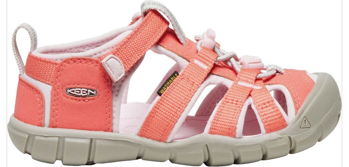 Keen SEACAMP II CNX 1028852 Dubarry/Pink-A-Boo